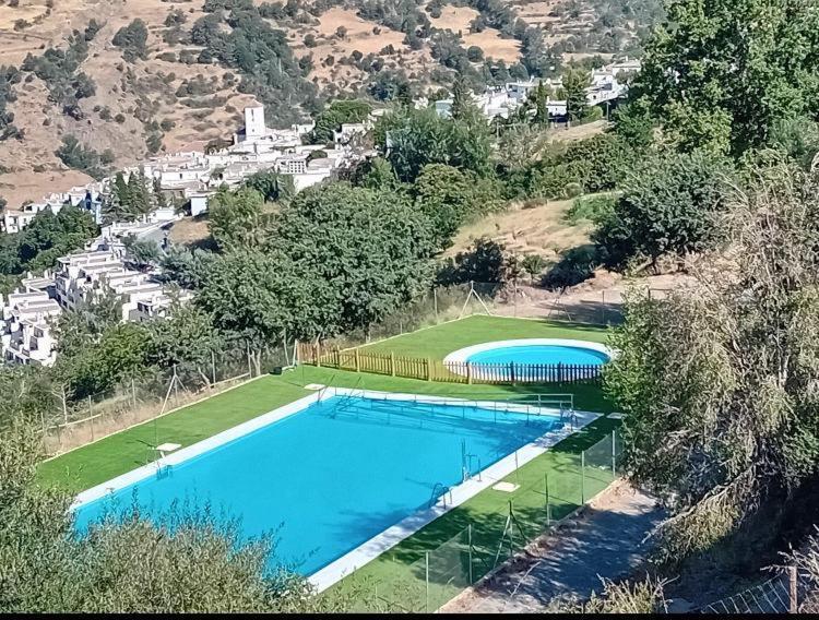 קפיליירה Hostal Moraima מראה חיצוני תמונה
